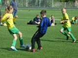 S.K.N.W.K. JO10-1 - N.O.A.D. '67 JO10-1 (competitie) seizoen 2022-2023 (voorjaar - 4e fase)) (61/110)